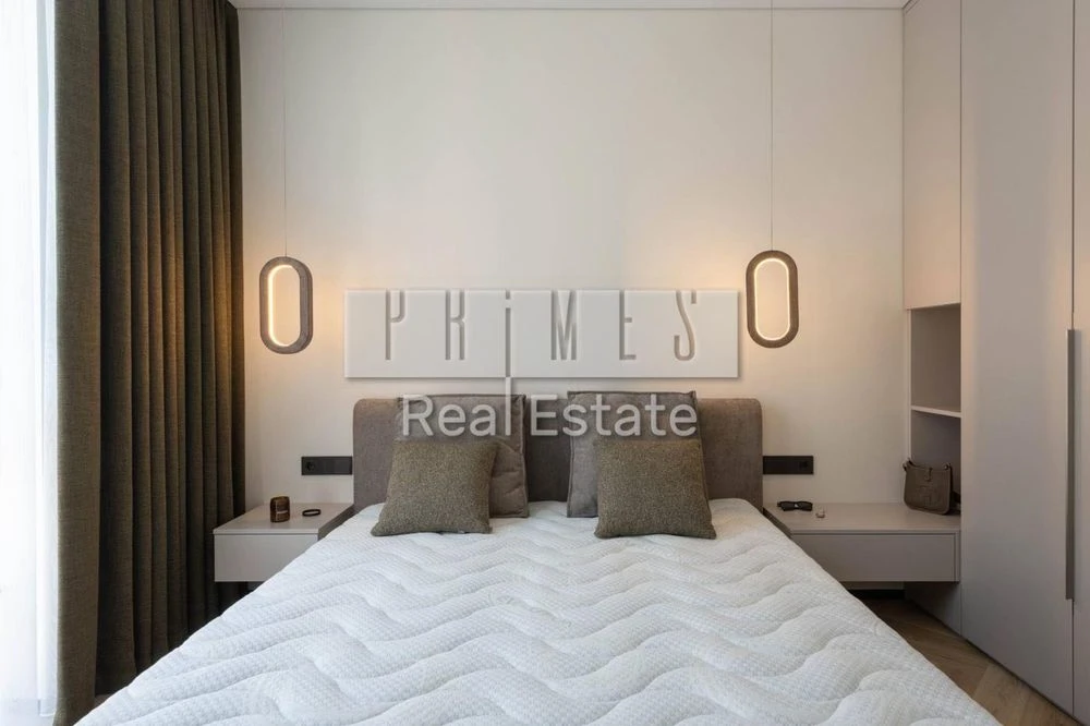 Продаж стильної 1к квартири з ремонтом, ЖК Respublika Респуб