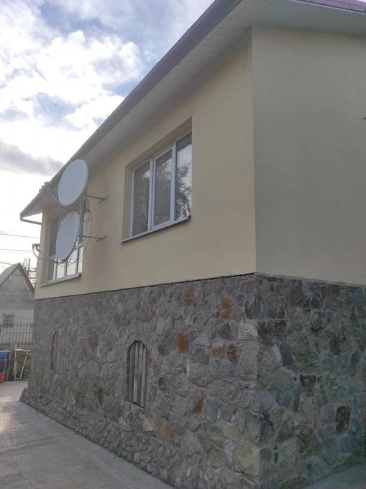 Продам сучасний  будинок 175м2, Старочумацька (Байкальська),