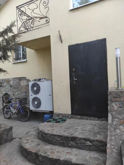 Продам сучасний  будинок 175м2, Старочумацька (Байкальська),