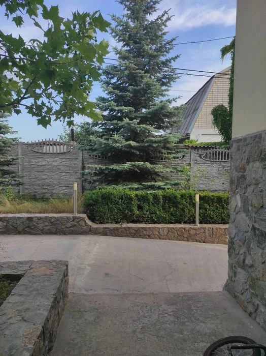 Продам сучасний  будинок 175м2, Старочумацька (Байкальська),
