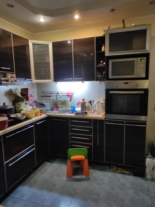 Продам сучасний  будинок 175м2, Старочумацька (Байкальська),