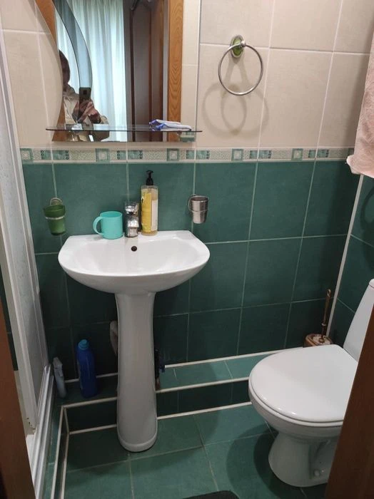 Продам сучасний  будинок 175м2, Старочумацька (Байкальська),