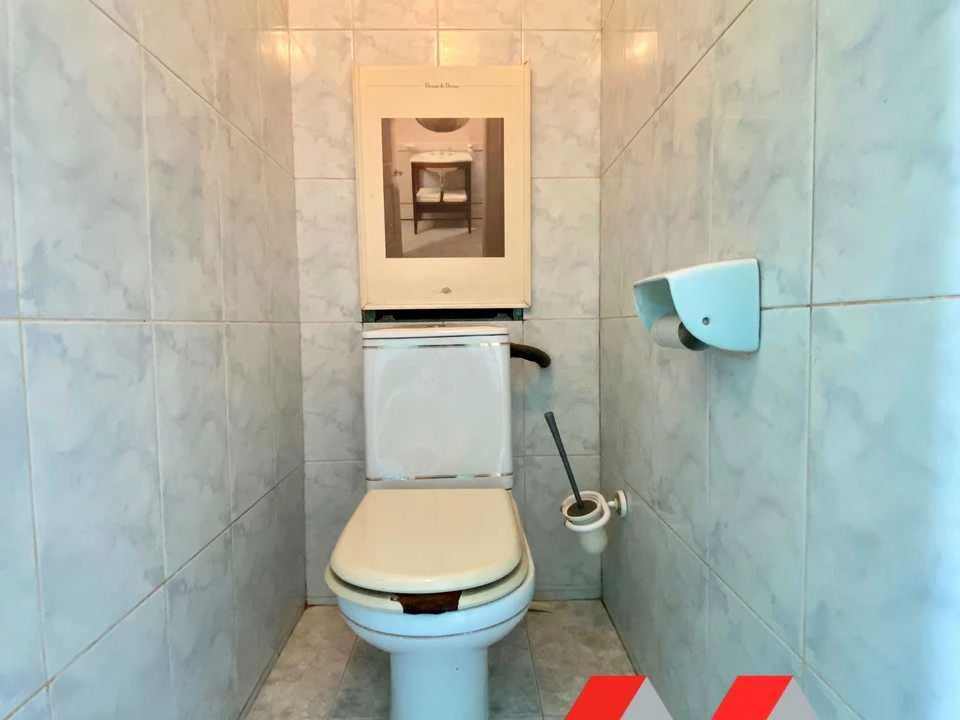 Квартира. Київ, Івана Мар'яненка пров.