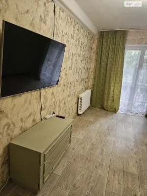 Довгострокова Оренда Квартира Лісовий Масив