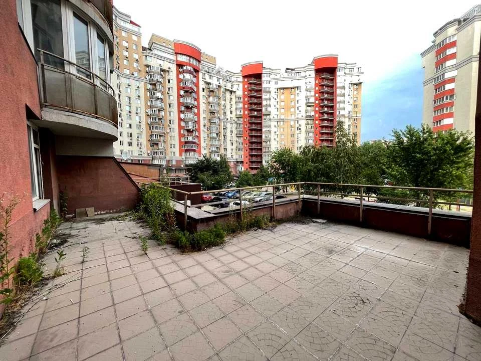 Квартира. Київ, Степана Рудницького вул. (Академіка Вільямса