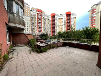Квартира. Київ, Степана Рудницького вул. (Академіка Вільямса