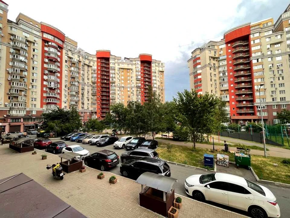 Квартира. Київ, Степана Рудницького вул. (Академіка Вільямса