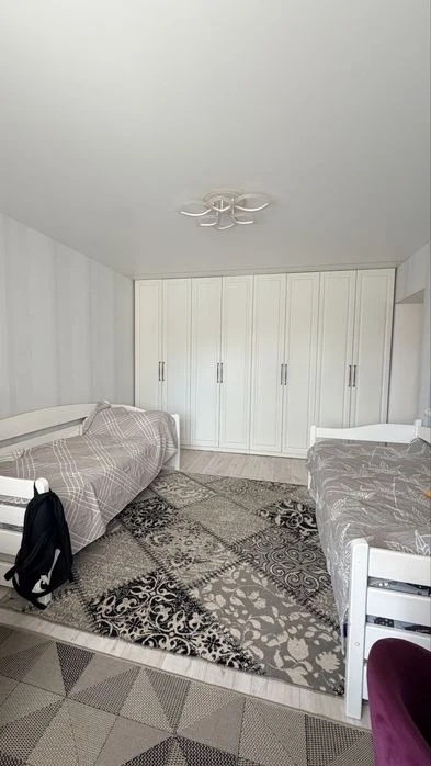 Продаж 2-кімнатна квартира 54,9 м² на Тулузи, 13 , 68000 $