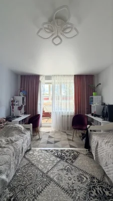 Продаж 2-кімнатна квартира 54,9 м² на Тулузи, 13 , 68000 $