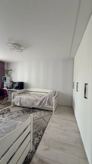Продаж 2-кімнатна квартира 54,9 м² на Тулузи, 13 , 68000 $