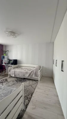 Продаж 2-кімнатна квартира 54,9 м² на Тулузи, 13 , 68000 $