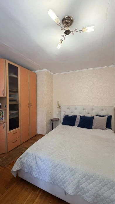 Продаж 2-кімнатна квартира 54,9 м² на Тулузи, 13 , 68000 $