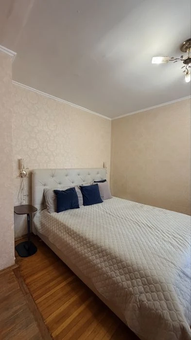 Продаж 2-кімнатна квартира 54,9 м² на Тулузи, 13 , 68000 $