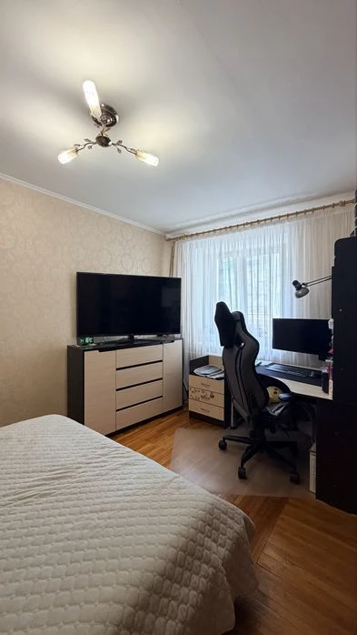 Продаж 2-кімнатна квартира 54,9 м² на Тулузи, 13 , 68000 $