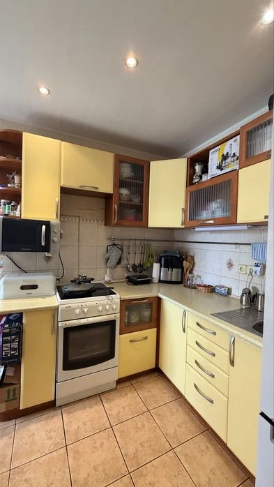 Продаж 2-кімнатна квартира 54,9 м² на Тулузи, 13 , 68000 $
