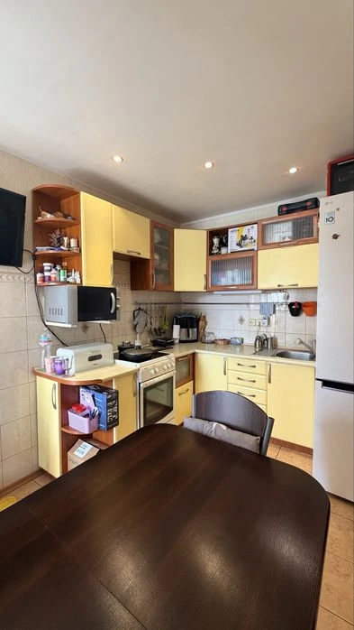 Продаж 2-кімнатна квартира 54,9 м² на Тулузи, 13 , 68000 $