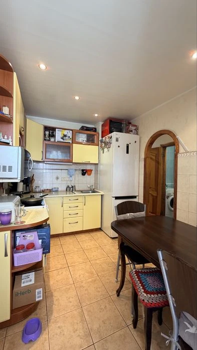 Продаж 2-кімнатна квартира 54,9 м² на Тулузи, 13 , 68000 $