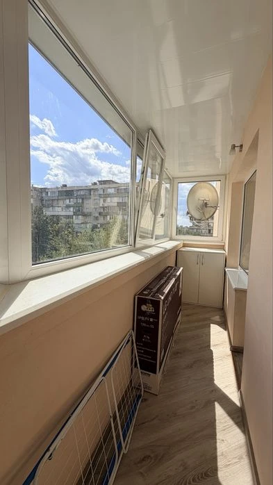 Продаж 2-кімнатна квартира 54,9 м² на Тулузи, 13 , 68000 $