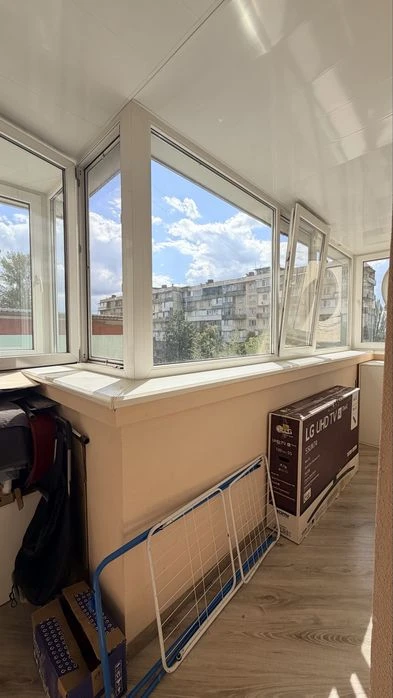 Продаж 2-кімнатна квартира 54,9 м² на Тулузи, 13 , 68000 $