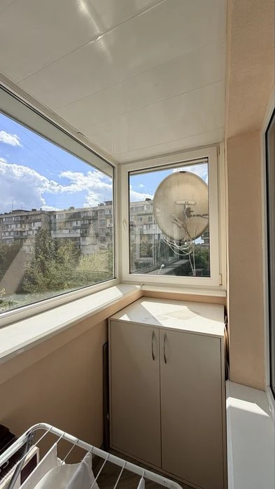 Продаж 2-кімнатна квартира 54,9 м² на Тулузи, 13 , 68000 $