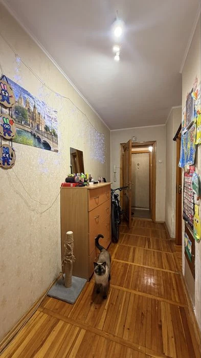 Продаж 2-кімнатна квартира 54,9 м² на Тулузи, 13 , 68000 $