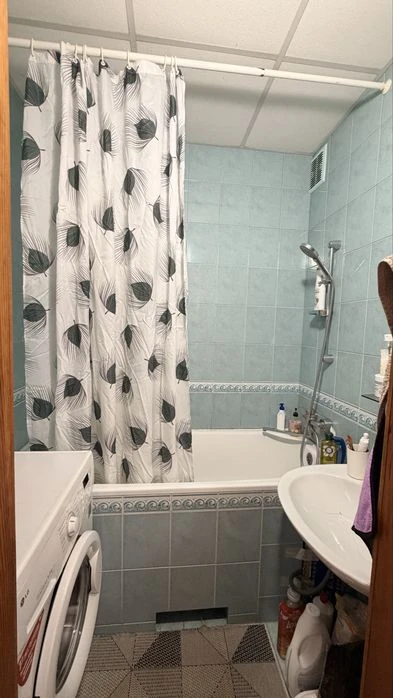Продаж 2-кімнатна квартира 54,9 м² на Тулузи, 13 , 68000 $