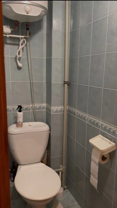 Продаж 2-кімнатна квартира 54,9 м² на Тулузи, 13 , 68000 $
