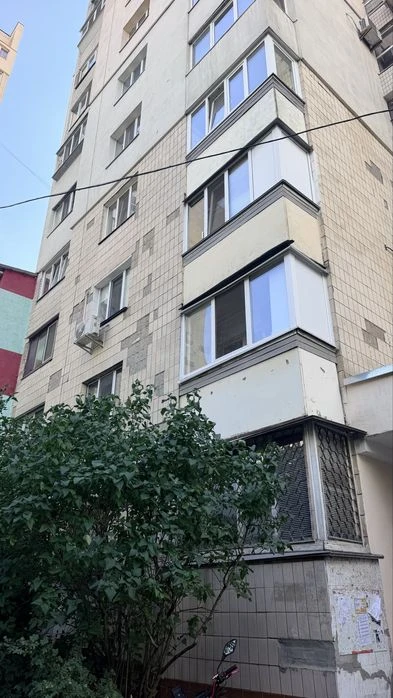 Продаж 2-кімнатна квартира 54,9 м² на Тулузи, 13 , 68000 $
