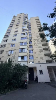 Продаж 2-кімнатна квартира 54,9 м² на Тулузи, 13 , 68000 $