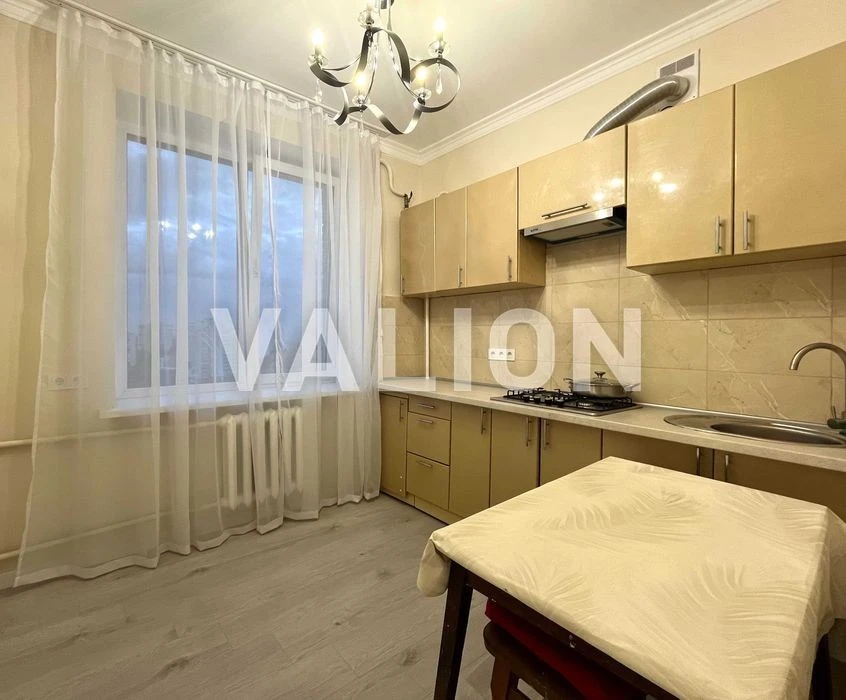 2-room apartment for sale at Valeria Loba Avenue