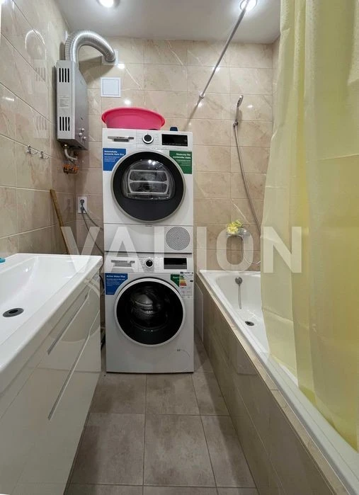 2-room apartment for sale at Valeria Loba Avenue