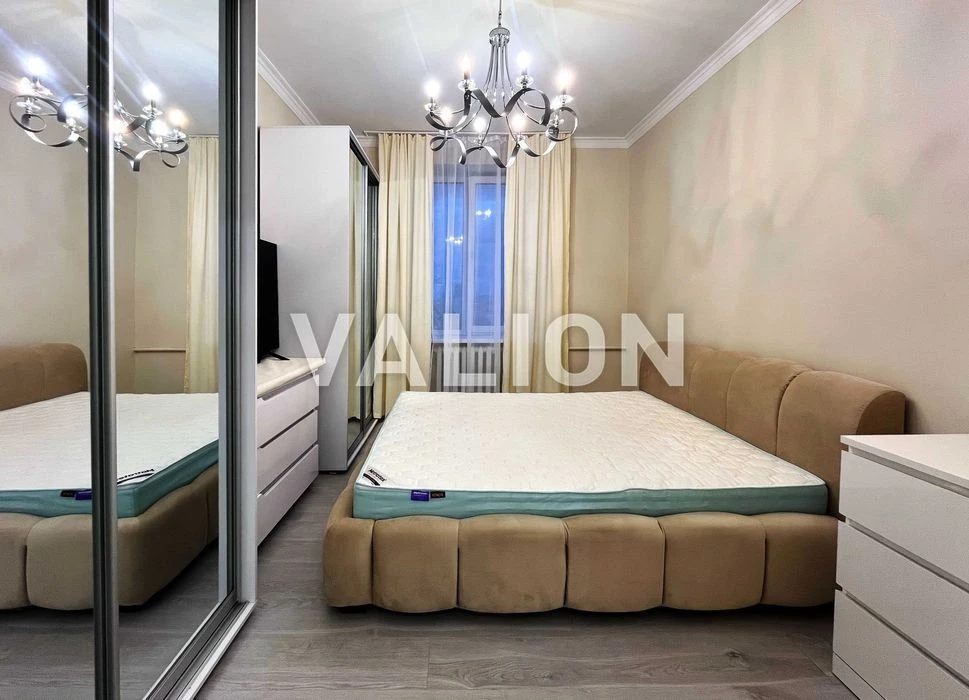2-room apartment for sale at Valeria Loba Avenue