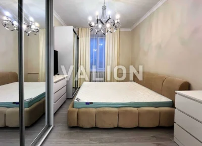 2-room apartment for sale at Valeria Loba Avenue