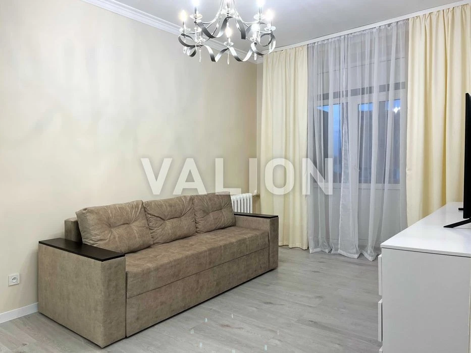 2-room apartment for sale at Valeria Loba Avenue