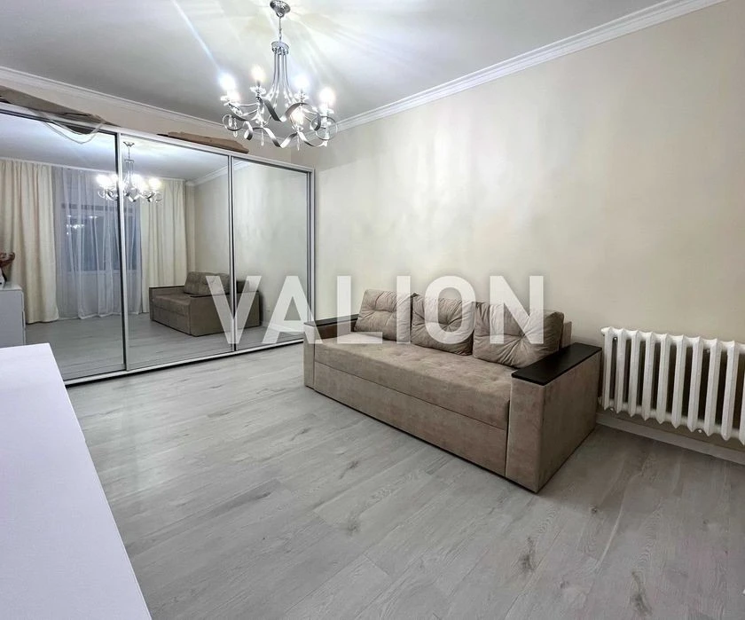2-room apartment for sale at Valeria Loba Avenue