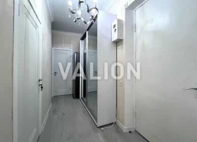 2-room apartment for sale at Valeria Loba Avenue