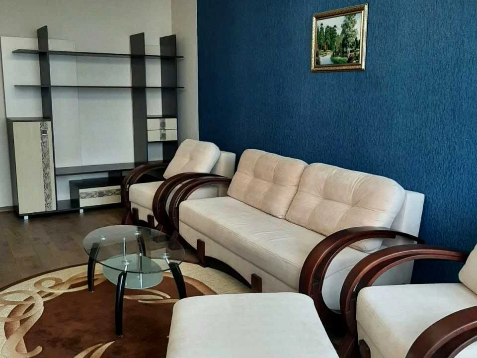 Квартира. Одеса, Незалежності вул. (Армійська)