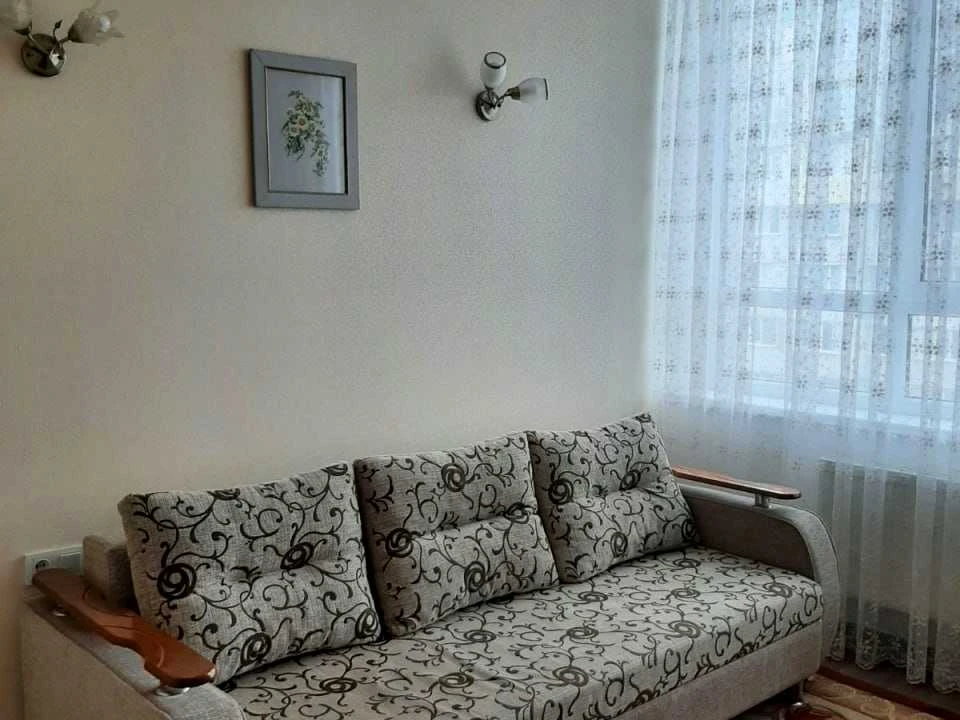 Квартира. Одеса, Незалежності вул. (Армійська)