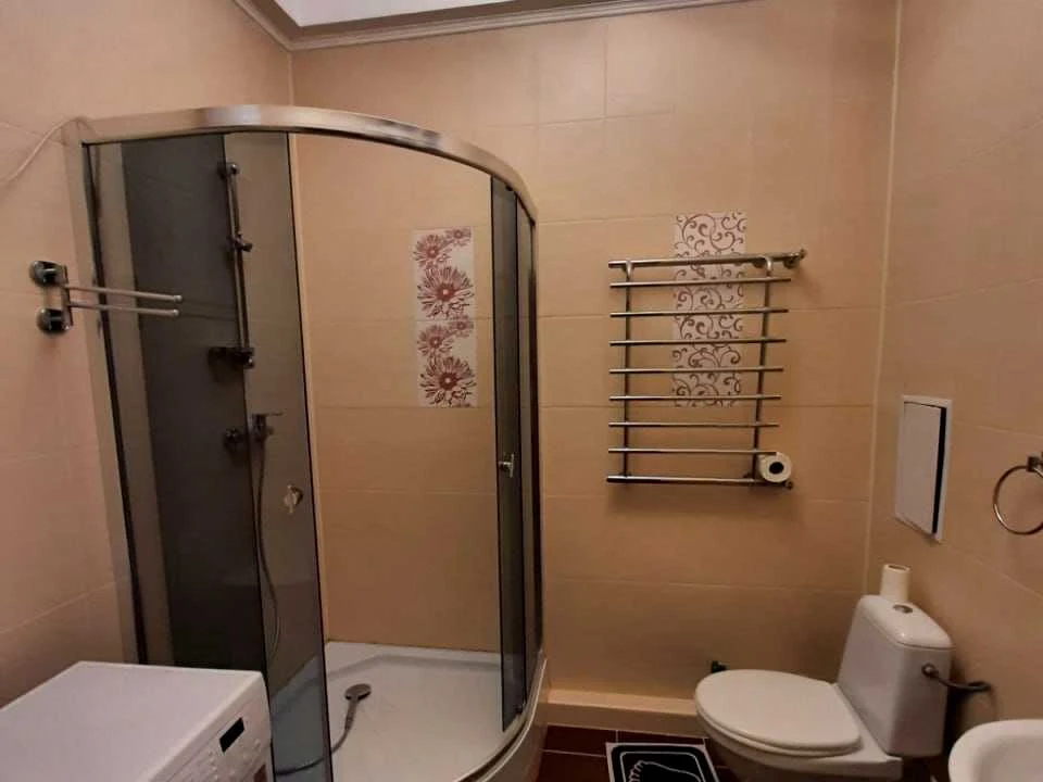 Квартира. Одеса, Незалежності вул. (Армійська)