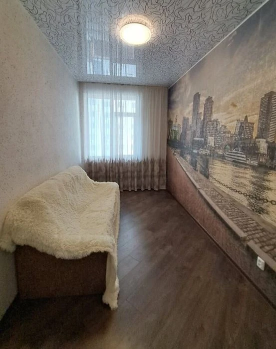 Простора 2к на зручному поверсі не кутова, усе залишається!!