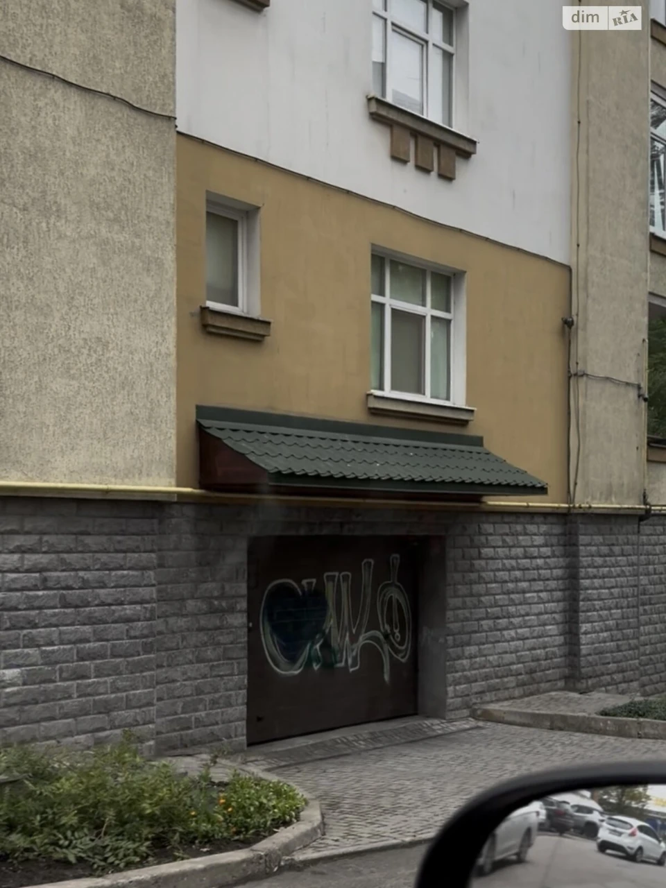 Продаж Підземний паркінг Батальна