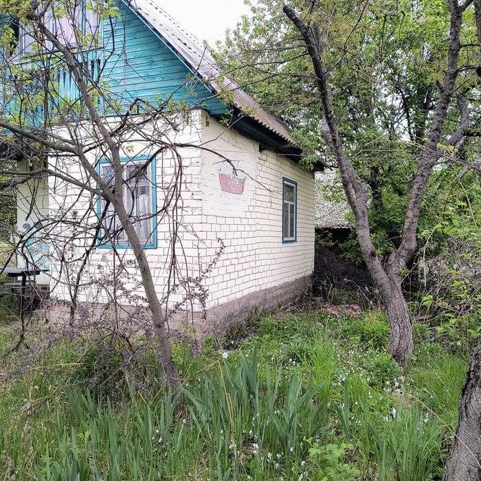 Продам дачу СТ "Квітневе "