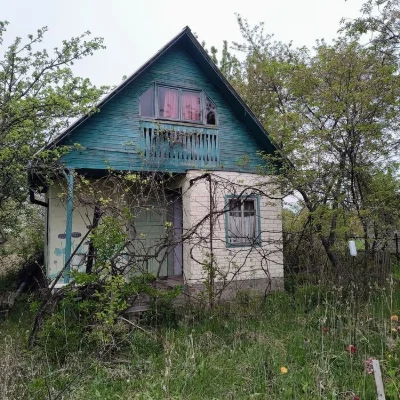 Продам дачу СТ "Квітневе "