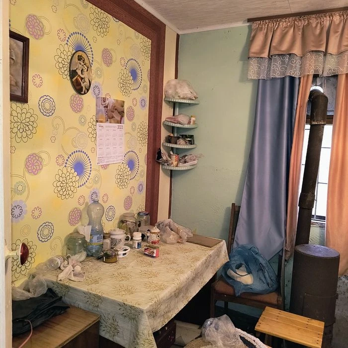 Продам дачу СТ "Квітневе "