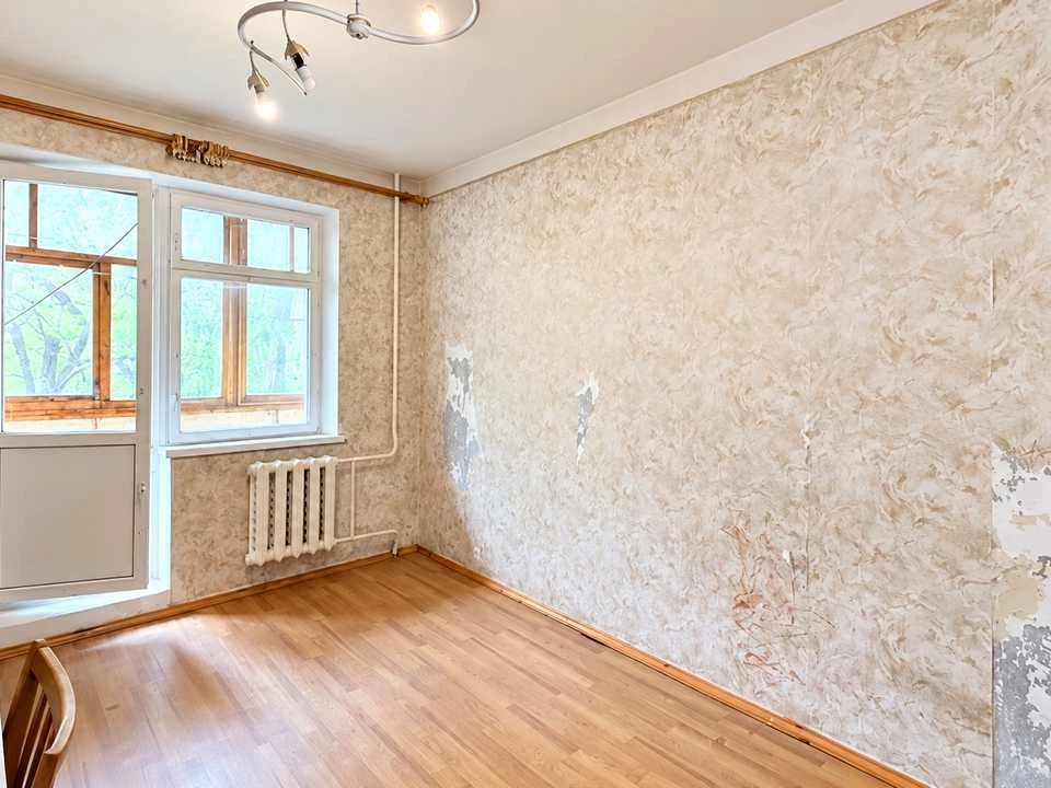 Квартира. Київ, Ярослава Івашкевича вул.