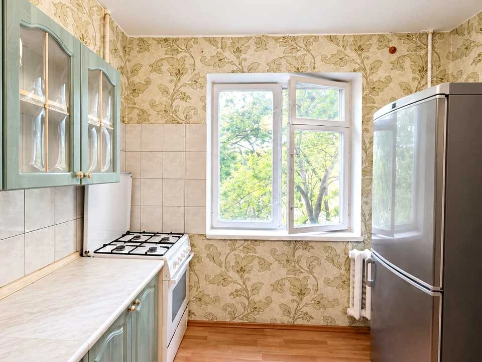 Квартира. Київ, Ярослава Івашкевича вул.