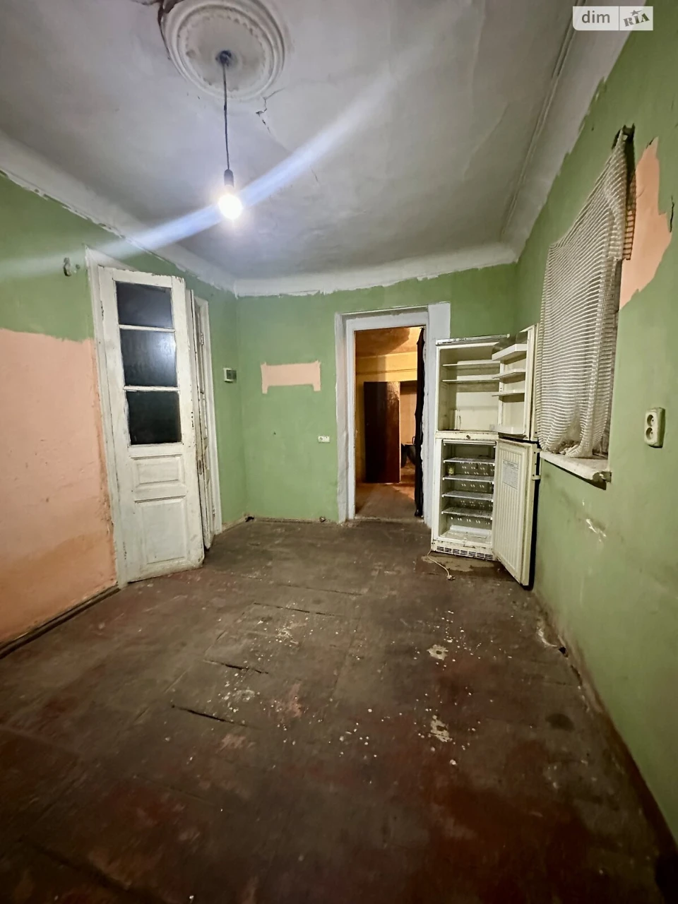 Продаж Квартира Приморський