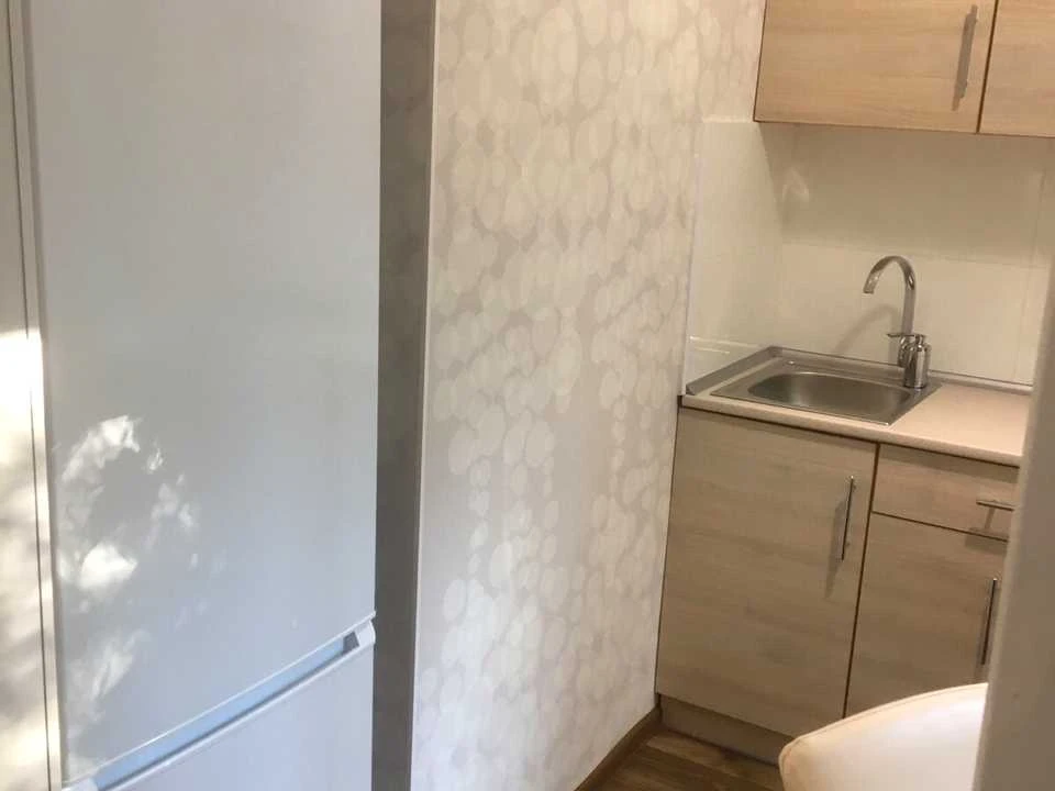 Квартира. Запорожье, Победы ул.