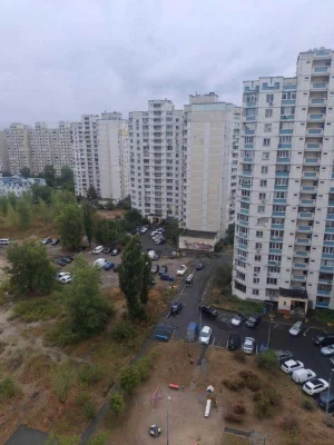 Простора 2-к з ремонтом, 65 кв.м, будинок 2005 р, вул.Лісків