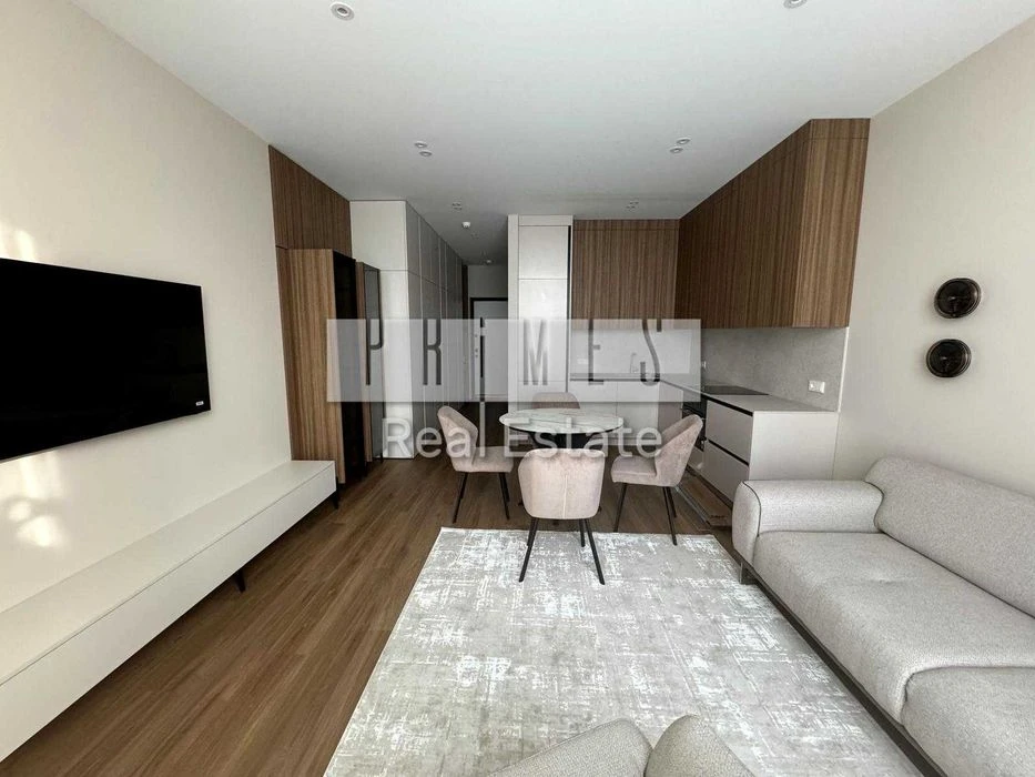 Печерськ Квартира 2к ЖК TRIIINITY Тютюнника 39/2 Метро Палац